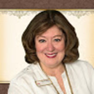 Meet your Posher, Rhonda